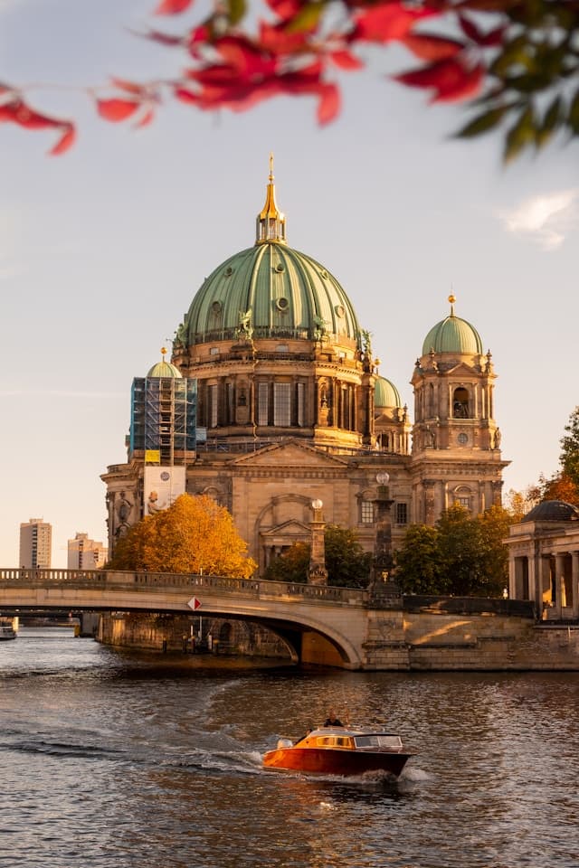 ألمانيا