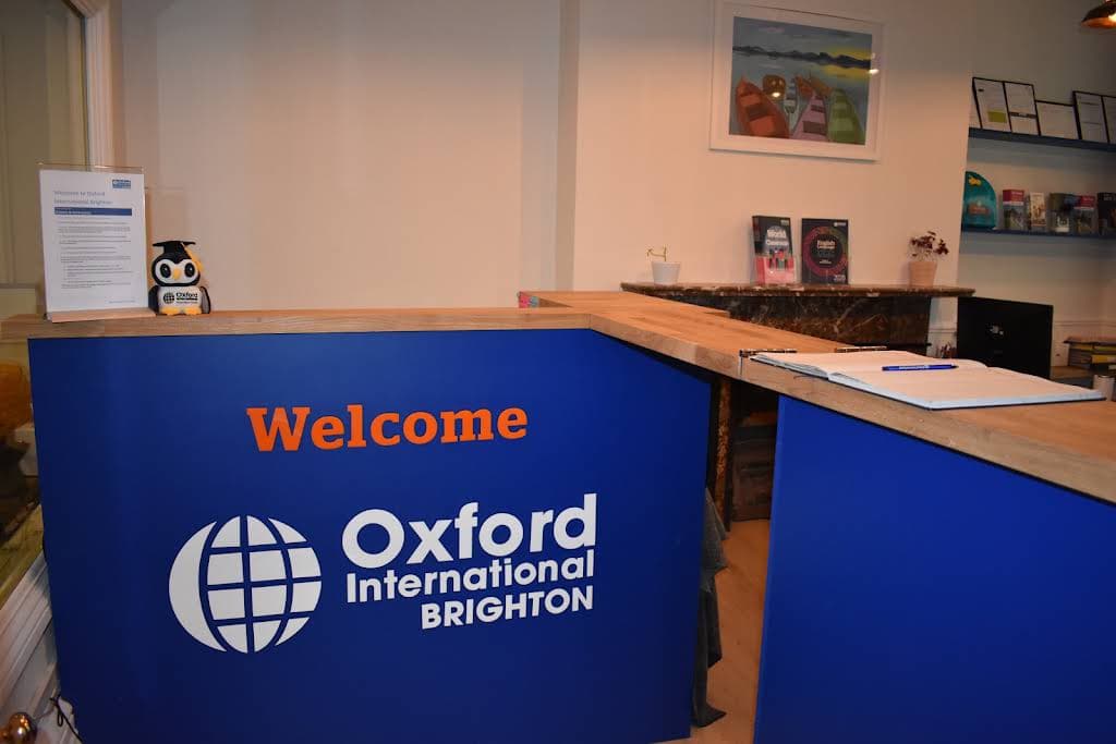 Oxford International