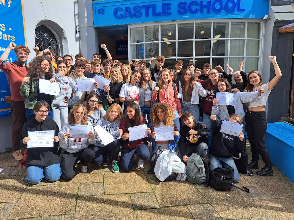 Castle School Brighton