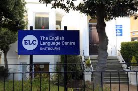 ELC The English Language Centre
