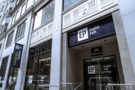 EP English Path